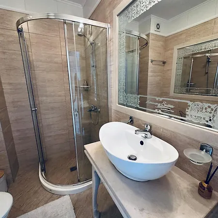 Apartman Harmony Monte Carlo *