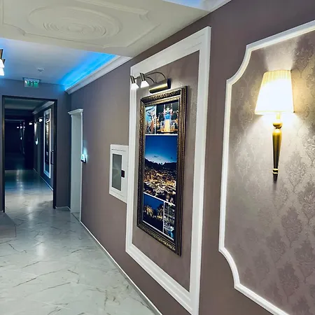 Harmony Monte Carlo Apartman