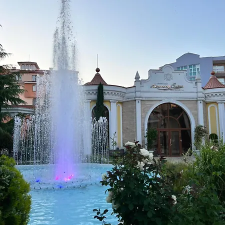 Harmony Monte Carlo Sunny Beach