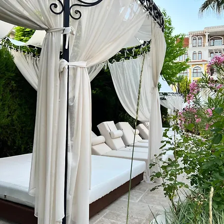 Apartman Harmony Monte Carlo *