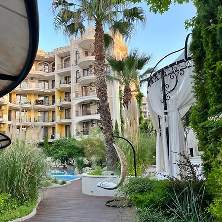 Harmony Monte Carlo * Sunny Beach
